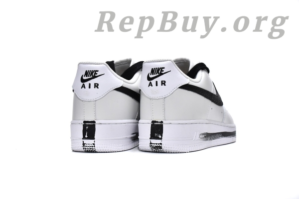 Top Version Nike Air Force 1 LowG-Dragon Peaceminusone Para-Noise 2.0 DD3223-100 - Image 5