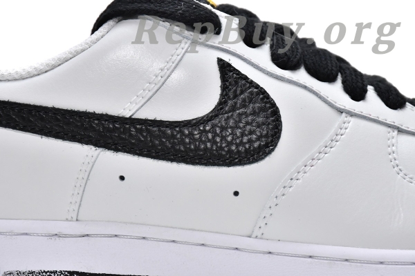 Top Version Nike Air Force 1 LowG-Dragon Peaceminusone Para-Noise 2.0 DD3223-100 - Image 7