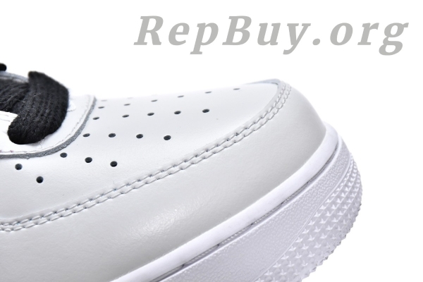 Top Version Nike Air Force 1 LowG-Dragon Peaceminusone Para-Noise 2.0 DD3223-100 - Image 8