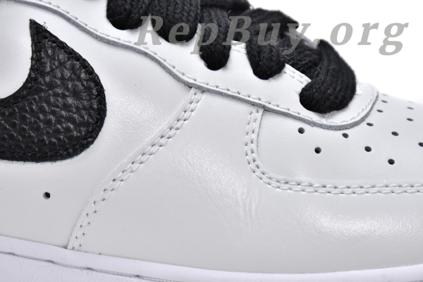 Top Version Nike Air Force 1 LowG-Dragon Peaceminusone Para-Noise 2.0 DD3223-100 - Image 9