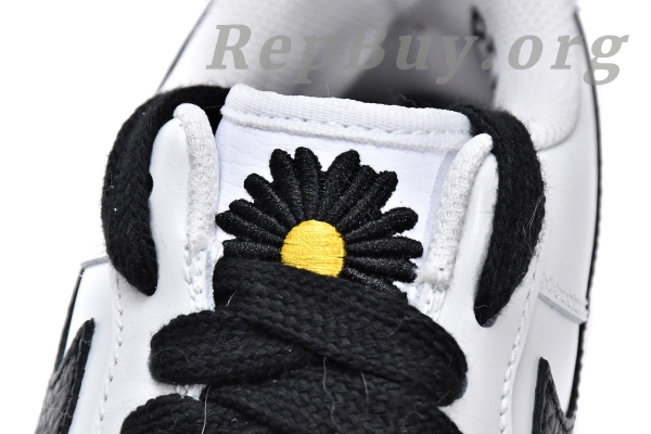 Top Version Nike Air Force 1 LowG-Dragon Peaceminusone Para-Noise 2.0 DD3223-100 - Image 10
