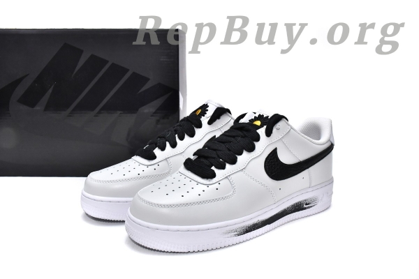 Top Version Nike Air Force 1 LowG-Dragon Peaceminusone Para-Noise 2.0 DD3223-100 - Image 18