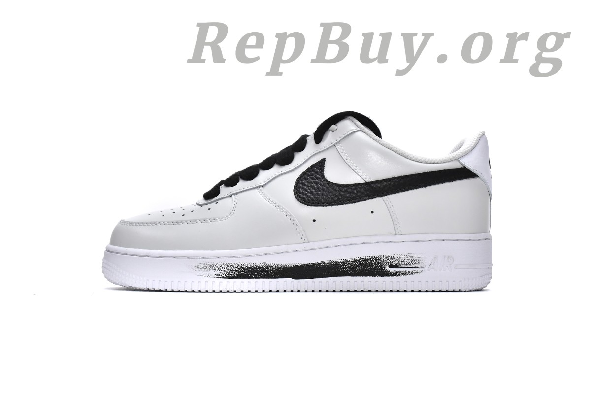 Best Top Version Nike Air Force 1 LowG-Dragon Peaceminusone Para-Noise 2.0 DD3223-100 Replica