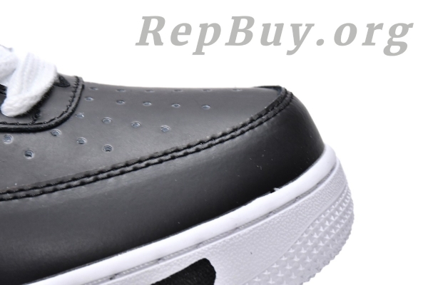 Top Version Nike Air Force 1 Low G-Dragon Peaceminusone Para-Noise AQ3692-001 - Image 9