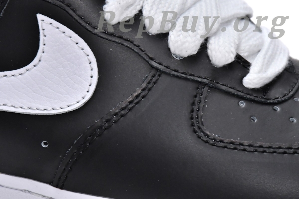 Top Version Nike Air Force 1 Low G-Dragon Peaceminusone Para-Noise AQ3692-001 - Image 10
