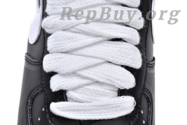 Top Version Nike Air Force 1 Low G-Dragon Peaceminusone Para-Noise AQ3692-001 - Image 12