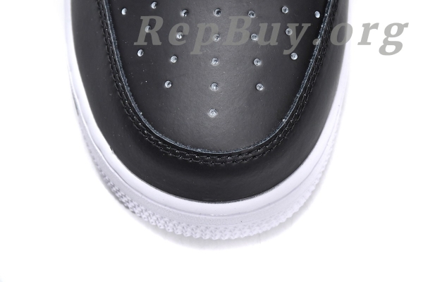 Top Version Nike Air Force 1 Low G-Dragon Peaceminusone Para-Noise AQ3692-001 - Image 13