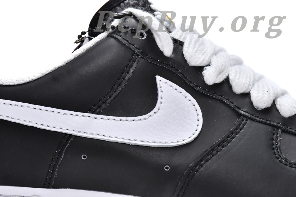 Top Version Nike Air Force 1 Low G-Dragon Peaceminusone Para-Noise AQ3692-001 - Image 8