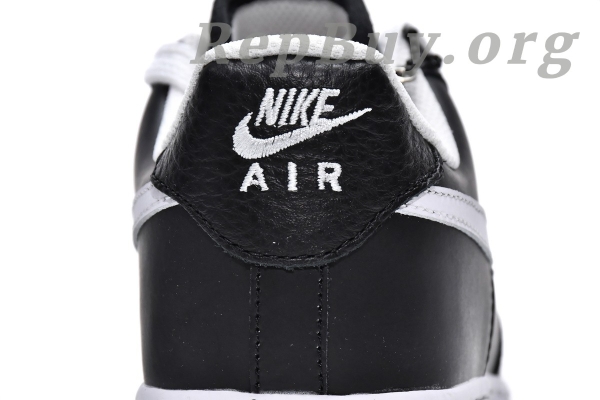 Top Version Nike Air Force 1 Low G-Dragon Peaceminusone Para-Noise AQ3692-001 - Image 7