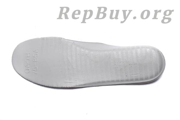 Top Version Nike Air Force 1 Low G-Dragon Peaceminusone Para-Noise AQ3692-001 - Image 15