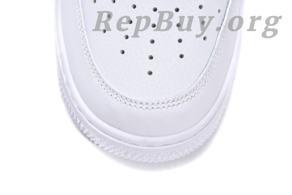 Top Version Nike Air Force 1 Low Topography Pack White University Red DH3941-100 - Image 13