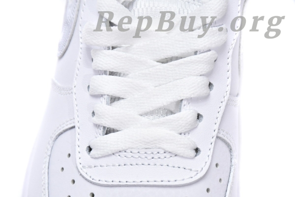 Top Version Nike Air Force 1 Low Topography Pack White University Red DH3941-100 - Image 12