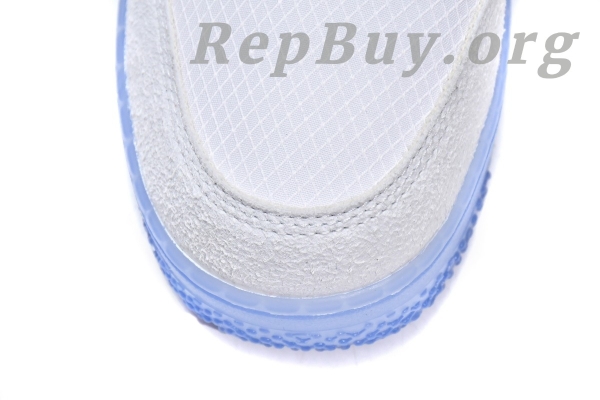 Top Version Nike Air Force 1 React White Light Bone CQ8879-100 - 图片 13