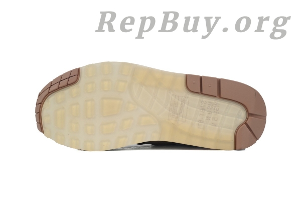 Nike Air Max 1 '87 Premium University of Oregon PE HQ2640-200 - Image 4