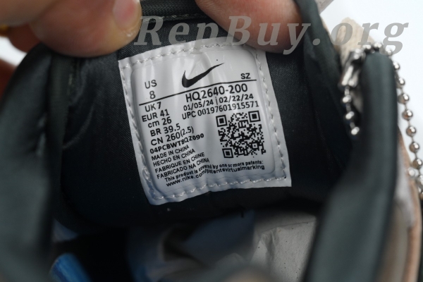 Nike Air Max 1 '87 Premium University of Oregon PE HQ2640-200 - Image 6