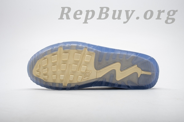 Nike Air Max 90 OFF-WHITE AA7293-100 - 图片 5