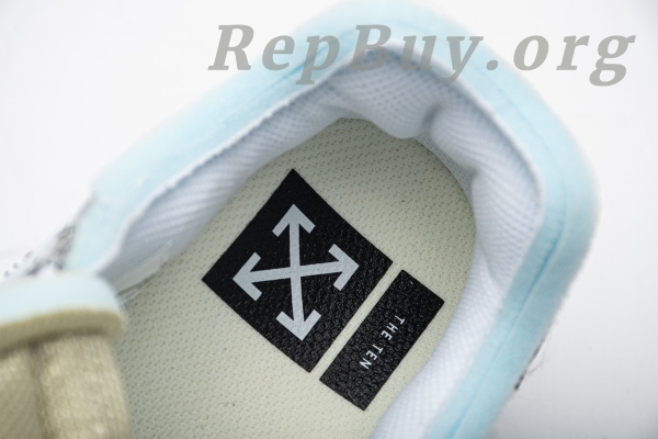 Nike Air Max 90 OFF-WHITE AA7293-100 - 图片 11