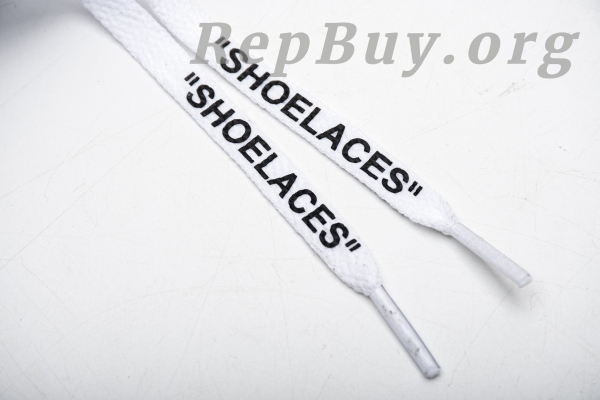 Nike Air Max 90 OFF-WHITE AA7293-100 - 图片 12