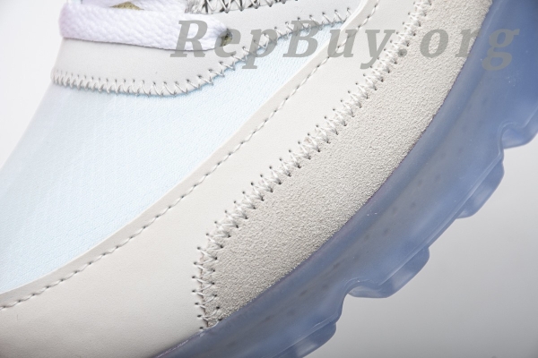 Nike Air Max 90 OFF-WHITE AA7293-100 - 图片 19