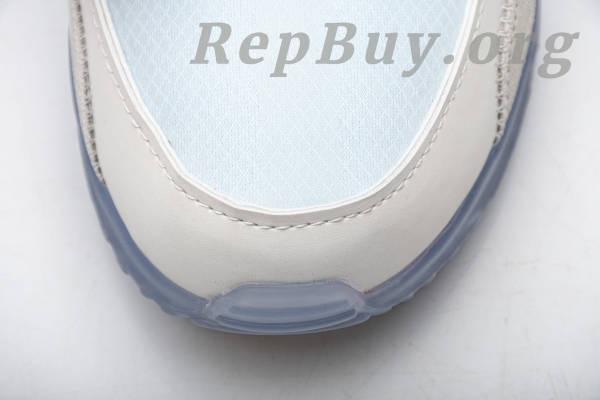 Nike Air Max 90 OFF-WHITE AA7293-100 - 图片 8