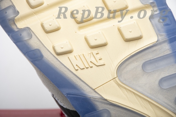 Nike Air Max 90 OFF-WHITE AA7293-100 - 图片 14