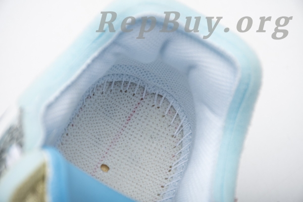 Nike Air Max 90 OFF-WHITE AA7293-100 - 图片 10