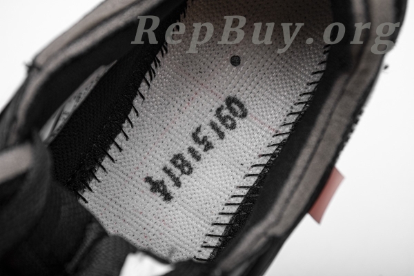 Nike Air Max 90 OFF-WHITE Black AA7293-001 - 图片 15