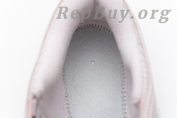 Top Version Nike Air Max 97 Barely Rose Black Sole 921733-600 - 图片 9