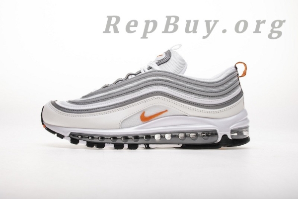 Top Version Nike Air Max 97 Cone BQ4567-100 - 图片 2