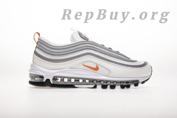 Top Version Nike Air Max 97 Cone BQ4567-100 - 图片 3