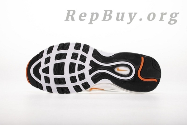 Top Version Nike Air Max 97 Cone BQ4567-100 - 图片 6