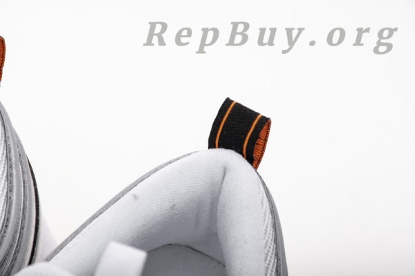 Top Version Nike Air Max 97 Cone BQ4567-100 - 图片 11