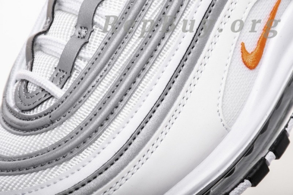 Top Version Nike Air Max 97 Cone BQ4567-100 - 图片 13