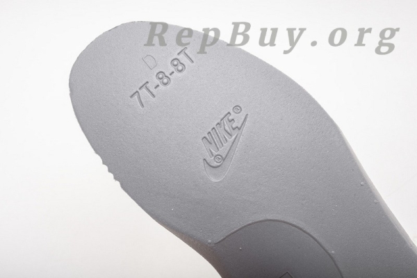 Top Version Nike Air Max 97 Cone BQ4567-100 - 图片 8