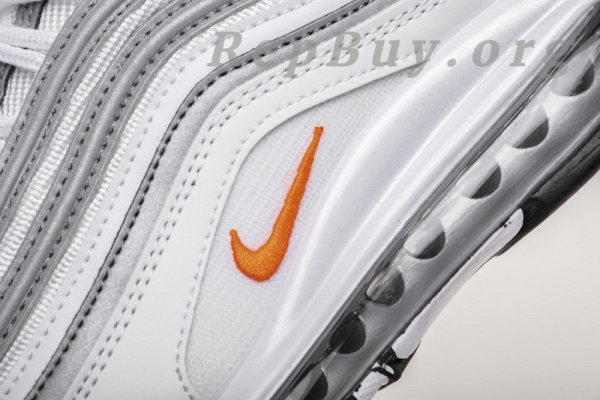 Top Version Nike Air Max 97 Cone BQ4567-100 - 图片 14