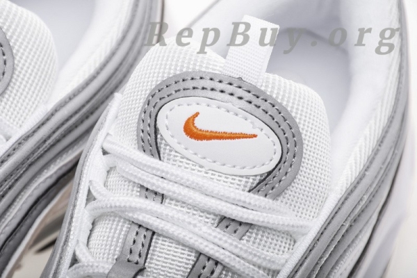 Top Version Nike Air Max 97 Cone BQ4567-100 - 图片 10
