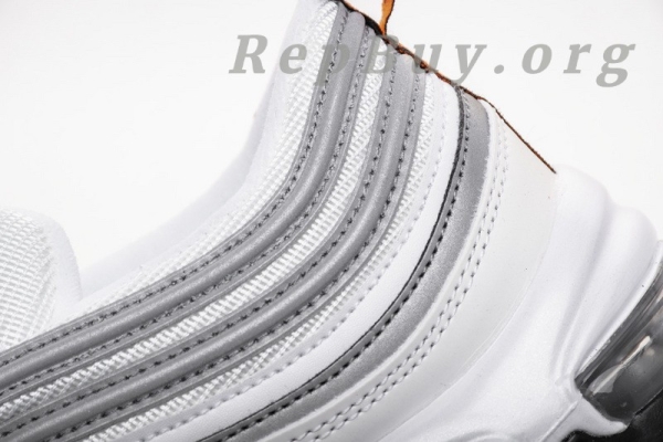 Top Version Nike Air Max 97 Cone BQ4567-100 - 图片 15