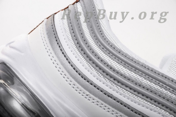 Top Version Nike Air Max 97 Cone BQ4567-100 - 图片 16