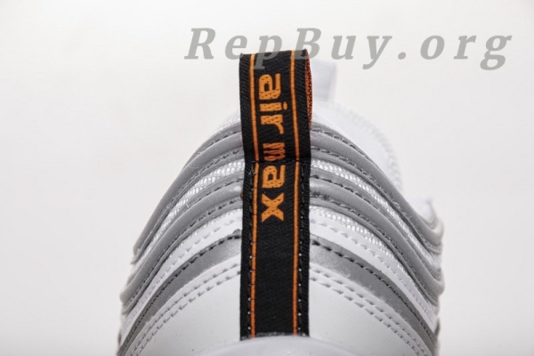 Top Version Nike Air Max 97 Cone BQ4567-100 - 图片 17