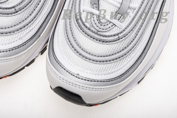 Top Version Nike Air Max 97 Cone BQ4567-100 - 图片 9