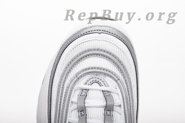 Top Version Nike Air Max 97 Cone BQ4567-100 - 图片 12