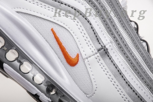 Top Version Nike Air Max 97 Cone BQ4567-100 - 图片 18
