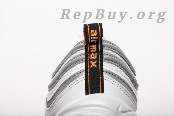 Top Version Nike Air Max 97 Cone BQ4567-100 - 图片 23