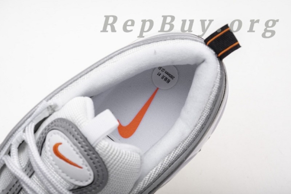 Top Version Nike Air Max 97 Cone BQ4567-100 - 图片 24