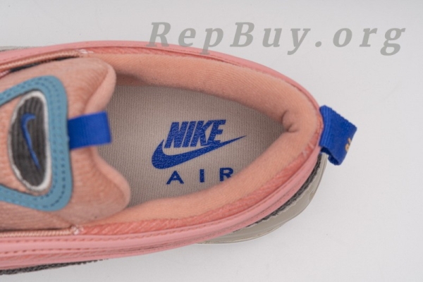 Top Version Nike Air Max 97 Corduroy Desert Sand CQ7512-046 - Image 11