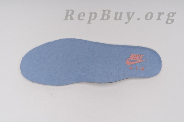 Top Version Nike Air Max 97 Corduroy Light Blue CQ7512-462 - Image 12