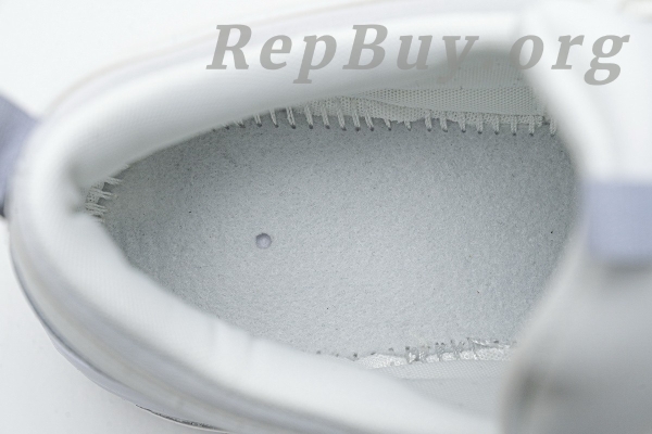 Top Version Nike Air Max 97 Ghost (W) CZ6087-102 - 图片 18