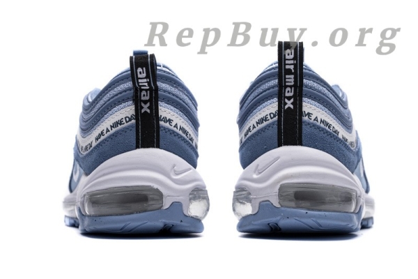 Top Version Nike Air Max 97 Have a Nike Day Indigo Storm BQ9130-400 - Image 6