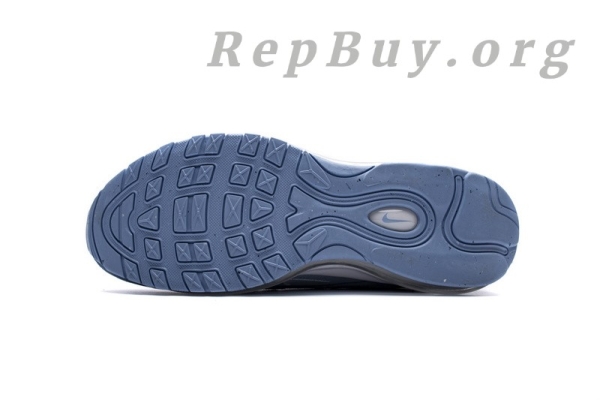 Top Version Nike Air Max 97 Have a Nike Day Indigo Storm BQ9130-400 - Image 8