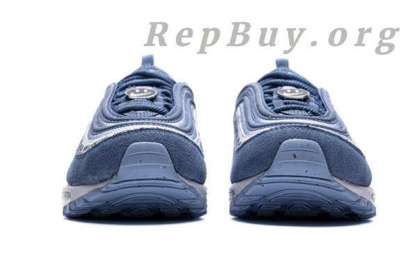 Top Version Nike Air Max 97 Have a Nike Day Indigo Storm BQ9130-400 - Image 5